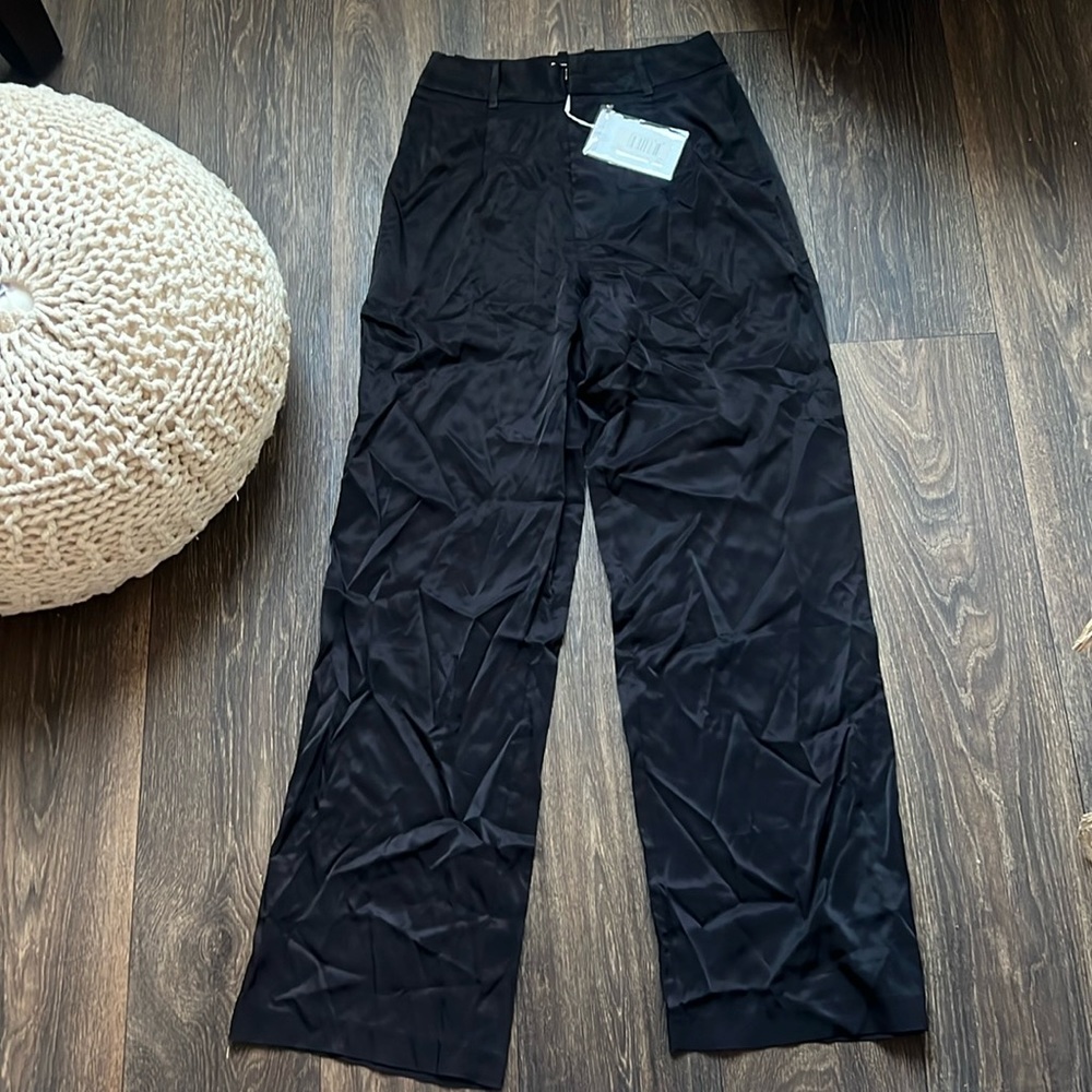 Third Form Trousers